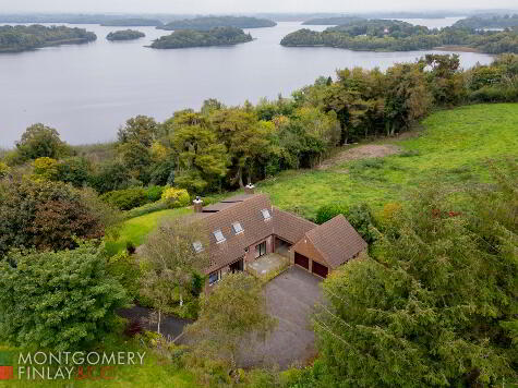 Photo 1 of 240 Lough Shore Road, Enniskillen