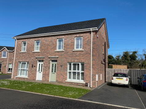 Photo 1 of 15 Ayrshire Road, Lisburn