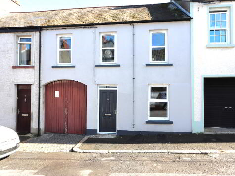 Photo 1 of 18 Brownlow Street, Comber