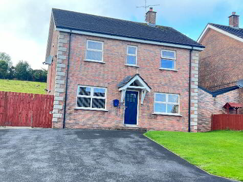 Photo 1 of 14 Gleann Abhainn, Whitecross, Newry