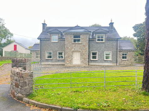 Photo 1 of 16a Ryan Road, Mayobridge, Newry