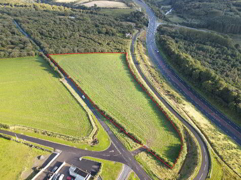 Photo 1 of Birch Road, Londonderry