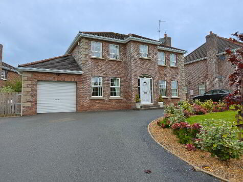 Photo 1 of 24 Apple Vale, Portadown, Craigavon