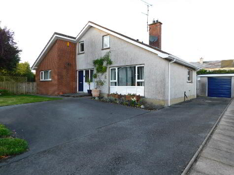 Photo 1 of 27 Pinewood Avenue, Omagh