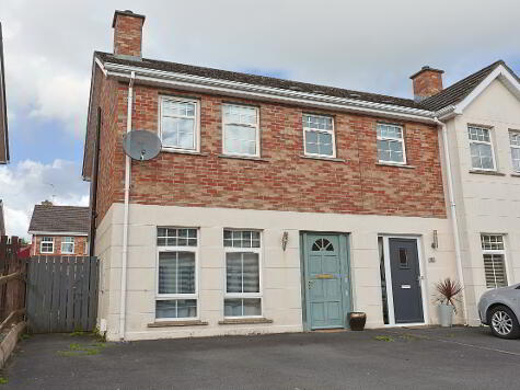 Photo 1 of 42 Birchdale Manor, Lurgan, Craigavon