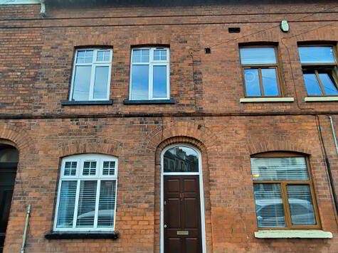 Photo 1 of 13 Ridgeway Street, Stranmillis, Belfast