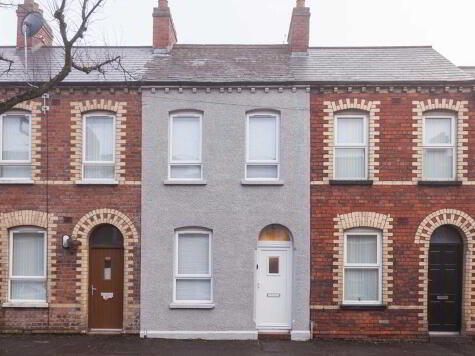 Photo 1 of 112 Donegall Avenue, Belfast