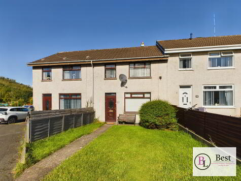 Photo 1 of 33 Rathfern Way, Newtownabbey