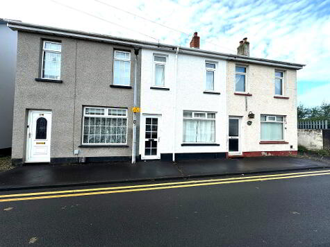 Photo 1 of 56 Unity Street, Carrickfergus