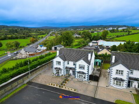 Photo 1 of 38 Ailsing Court, Donegal Road, Ballybofey