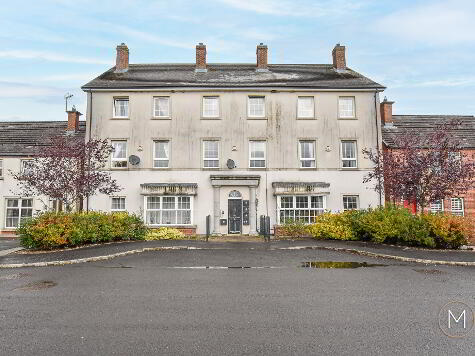 Photo 1 of 23 Carnbeg Square, Antrim