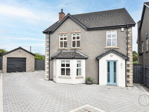 Photo 1 of 64 Dublin Road, Antrim