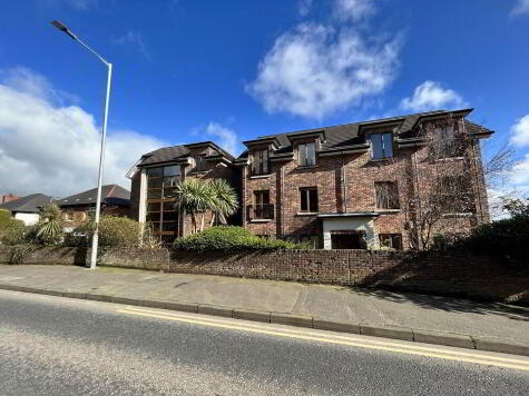 Photo 1 of Apt 9, Antrim Road, Newtownabbey