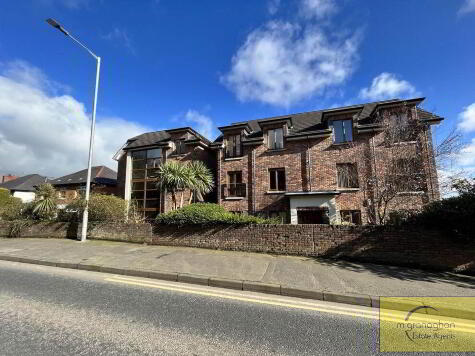 Photo 1 of Apt 9, Antrim Road, Newtownabbey