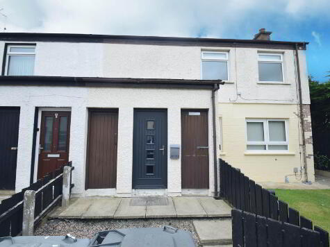 Photo 1 of 31b Canning Grove, Crumlin