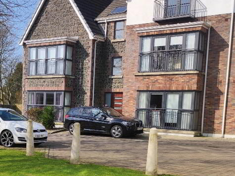 Photo 1 of STUDENT LET 2026/27 - 35 Montague Court, Portstewart