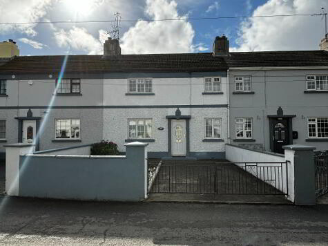 Photo 1 of 19 Grove Terrace, Ballyragget