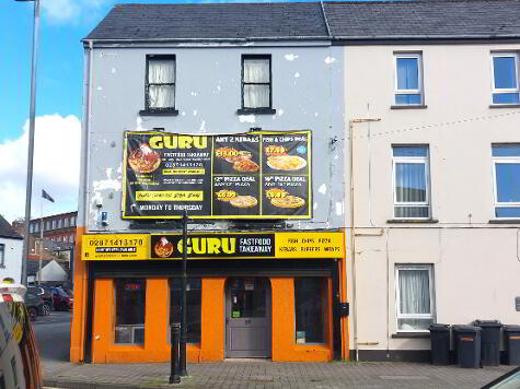 Photo 1 of 55 Clooney Terrace, Waterside, Londonderry