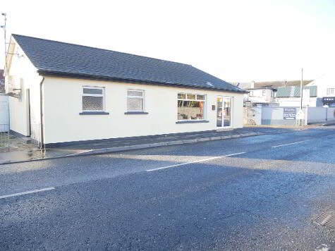 Photo 1 of 2a Station Road, Kesh