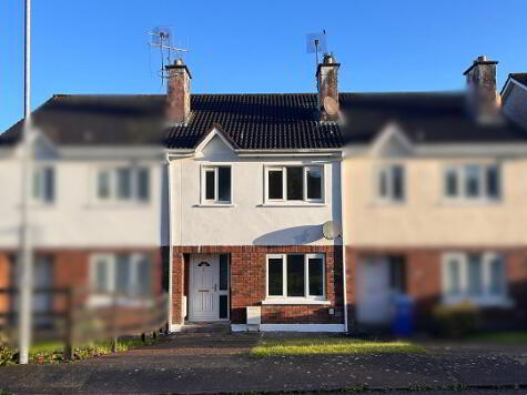 Photo 1 of 8 Manor Court, Summerhill, Mallow