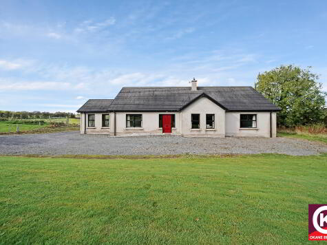 Photo 1 of 12 Merchantstown Road, Omagh