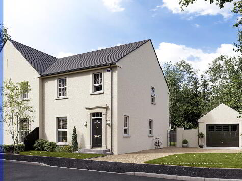 Photo 1 of The Ash, 42 Flaxfield Woods, Enniskillen