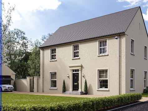 Photo 1 of The Willow, 41 Flaxfiled Woods, Enniskillen