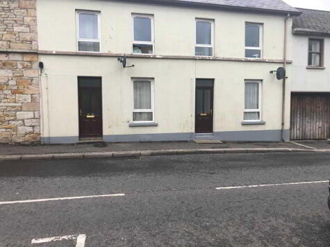 Photo 1 of 33 Main St, Derrygonnelly, Enniskillen