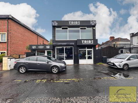 Photo 1 of 1 A, B C Diamond Gardens, Upper Lisburn Road, Belfast