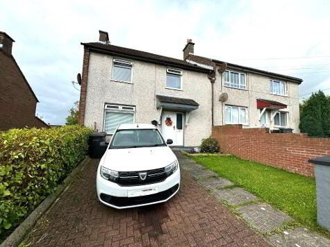 Photo 1 of 187 Glenkeen Avenue, Greenisland