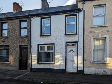 Photo 1 of 61 Mount Street, Coleraine