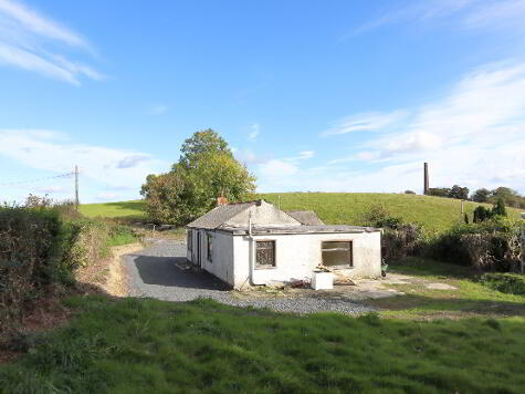 Photo 1 of 34 Clea Lough Road, Shrigley, Killyleagh