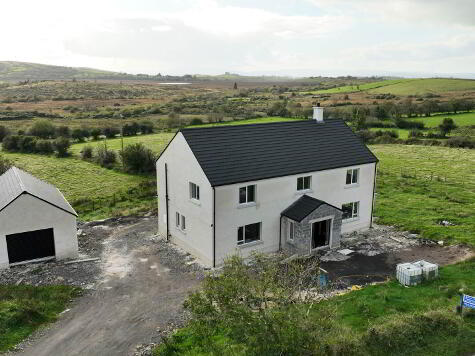 Photo 1 of New Build, Detached House & Garage, Glen Road, Tempo, Enniskillen