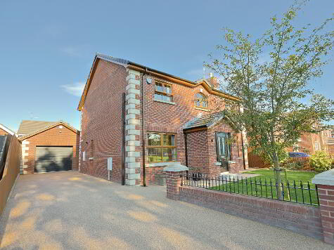 Photo 1 of 125 Larkfield Meadows, Moyraverty, Craigavon