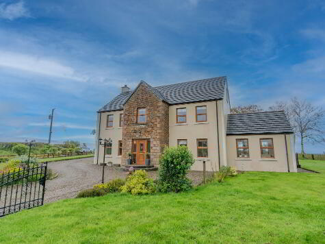 Photo 1 of 50 Moneyduff Road, Cloughmills, Ballymena