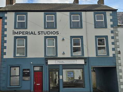 Photo 1 of Enterprise Hub Fintona, Main Street, Fintona, Omagh