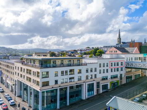 Photo 1 of Apartment 29 Glenveagh Court, Letterkenny