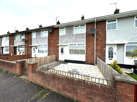 Photo 1 of 45 Carnroe Drive, Greenisland, Carrickfergus