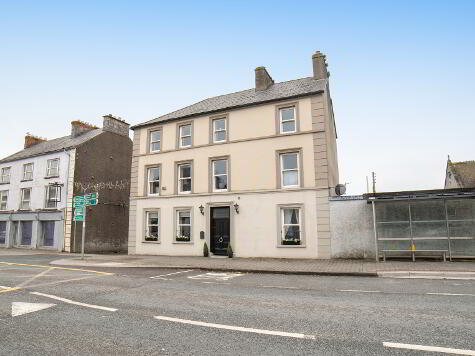 Photo 1 of Richmond House, Richmond Street, Buttevant