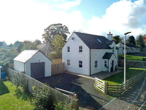 Photo 1 of 10 Novally Road, Ballycastle