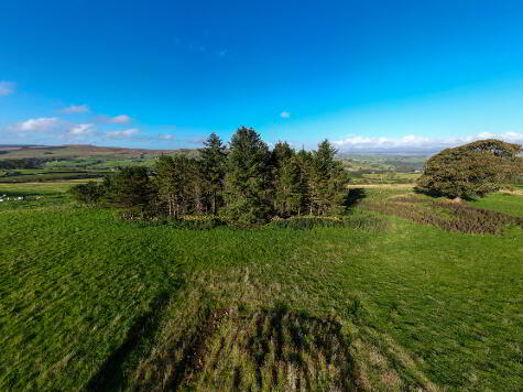 Photo 1 of Site With Full Live Planning Permission, Feystown Road, Glenarm