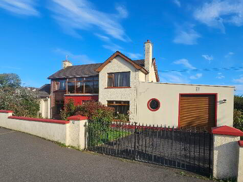 Photo 1 of 53 Leyland Road, Ballycastle