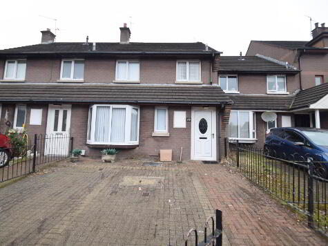 Photo 1 of 18 Glenbank Drive, Belfast