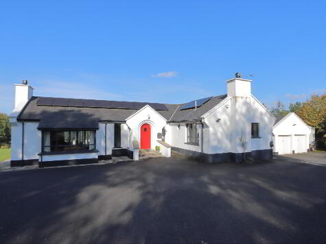 Photo 1 of 138 Killinchy Road, Comber