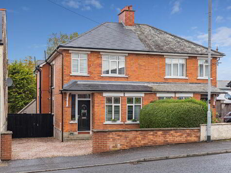 Photo 1 of 19 Hillhall Road, Lisburn