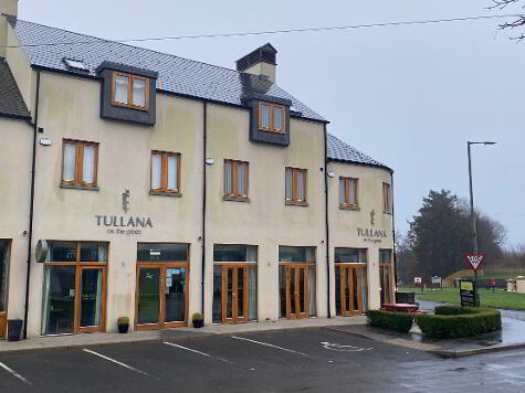 Photo 1 of 5 Tullana Grange, Lisnarick