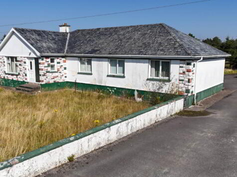 Photo 1 of Caravan Road, Dungloe