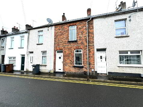 Photo 1 of 24 Unity Street, Carrickfergus