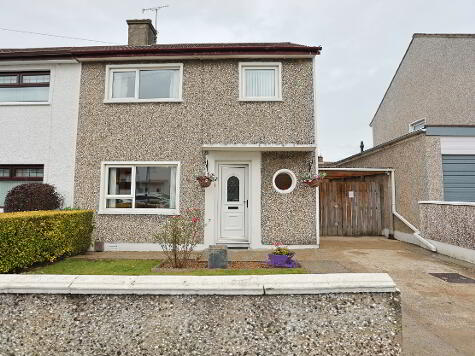 Photo 1 of 16 Glenview Drive, Lurgan, Craigavon