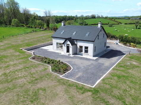 Photo 1 of 118 Creevehill Road, Brookeborough